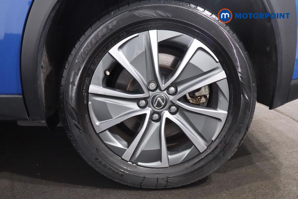 Lexus UX 300E 150Kw 54.3 Kwh 5Dr E-Cvt Premium Plus Pack Automatic Electric SUV - Stock Number (1586758) - 24th supplementary image