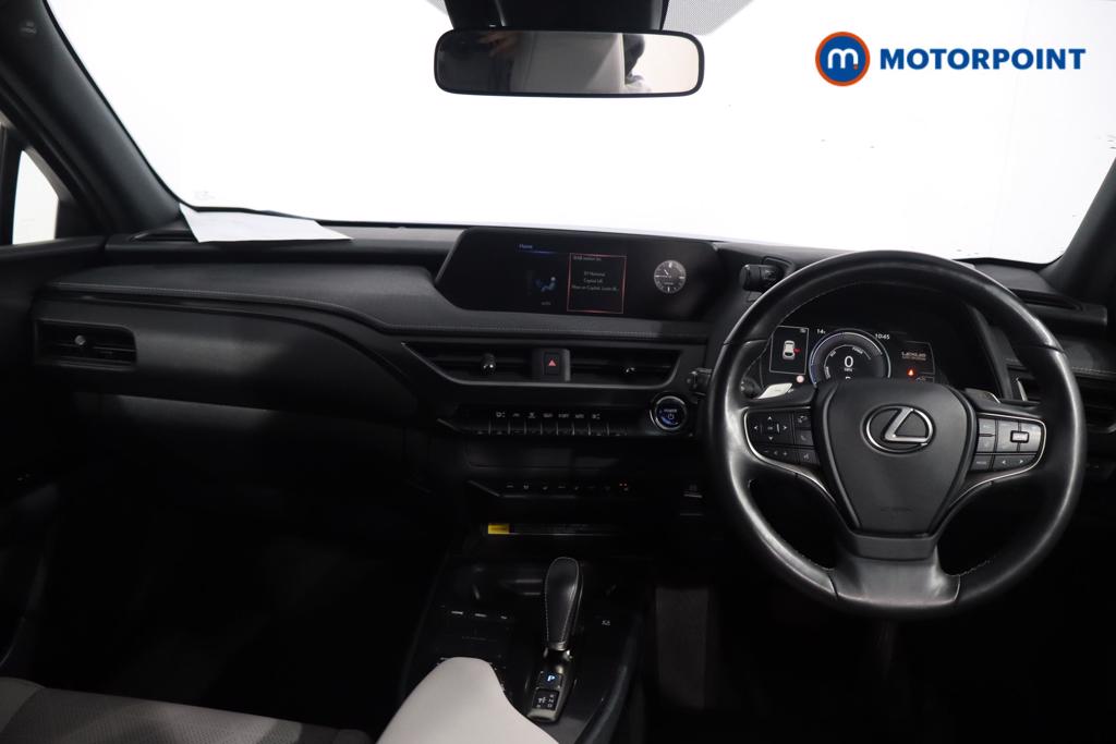 Lexus UX 300E 150Kw 54.3 Kwh 5Dr E-Cvt Premium Plus Pack Automatic Electric SUV - Stock Number (1586758) - 1st supplementary image