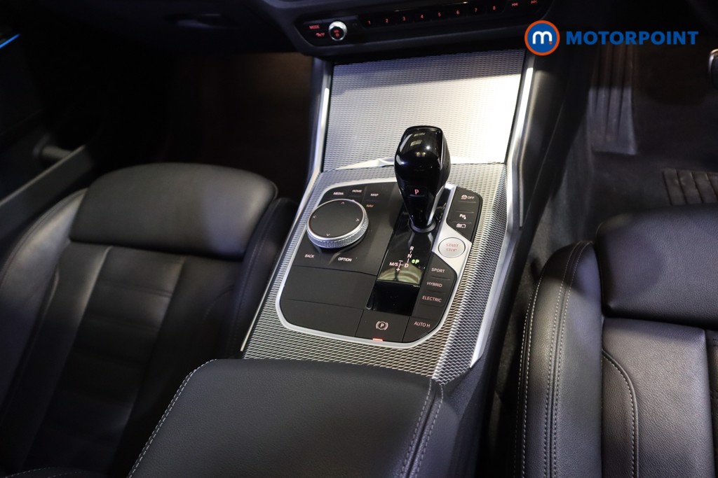BMW 3 Series M Sport Automatic Petrol Plug-In Hybrid Saloon - Stock Number (1586791) - 6th supplementary image