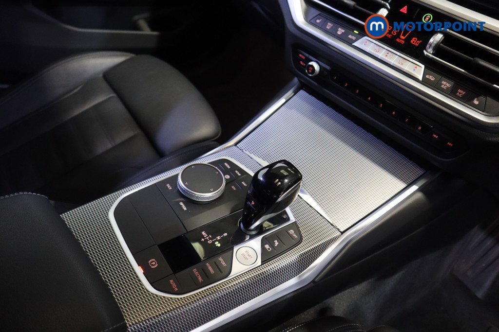 BMW 3 Series M Sport Automatic Petrol Plug-In Hybrid Saloon - Stock Number (1586791) - 7th supplementary image