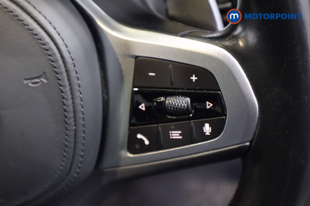 BMW 3 Series M Sport Automatic Petrol Plug-In Hybrid Saloon - Stock Number (1586791) - 13th supplementary image
