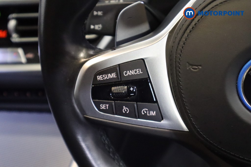 BMW 3 Series M Sport Automatic Petrol Plug-In Hybrid Saloon - Stock Number (1586791) - 15th supplementary image