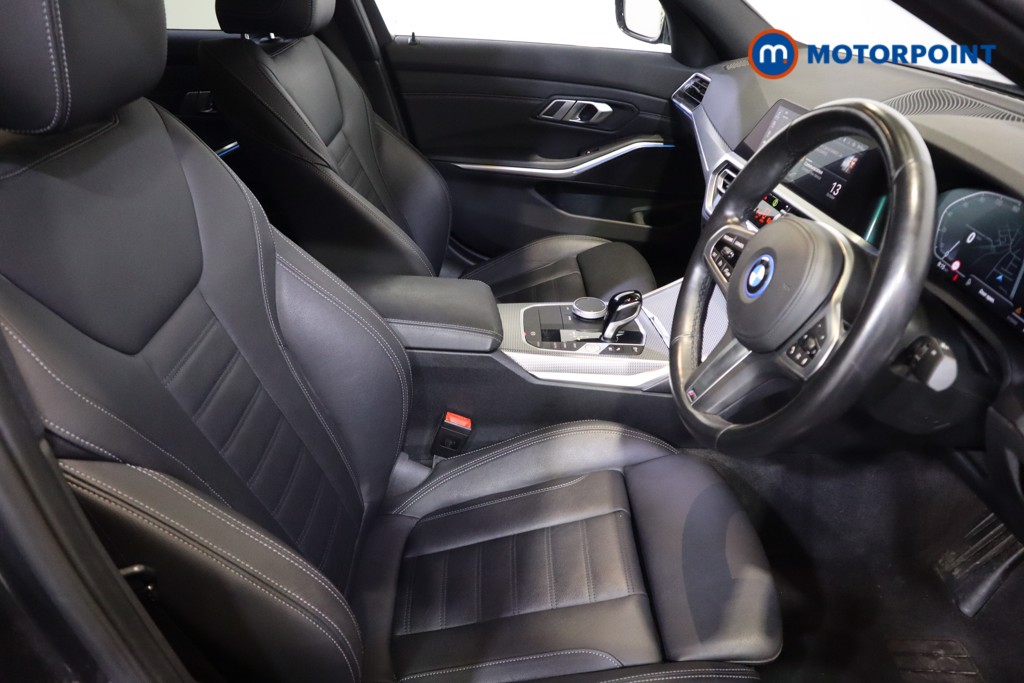 BMW 3 Series M Sport Automatic Petrol Plug-In Hybrid Saloon - Stock Number (1586791) - 17th supplementary image