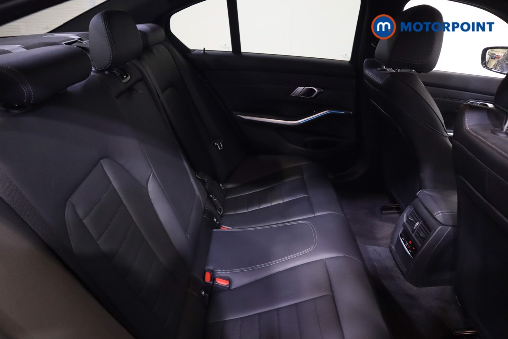 BMW 3 Series M Sport Automatic Petrol Plug-In Hybrid Saloon - Stock Number (1586791) - 18th supplementary image