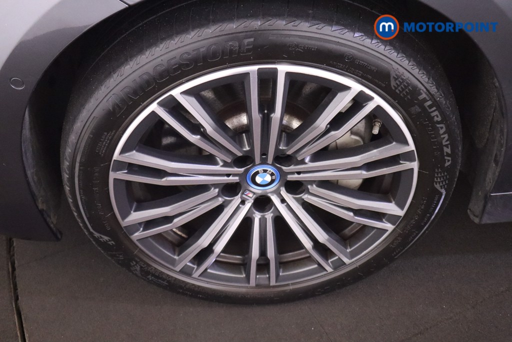 BMW 3 Series M Sport Automatic Petrol Plug-In Hybrid Saloon - Stock Number (1586791) - 24th supplementary image