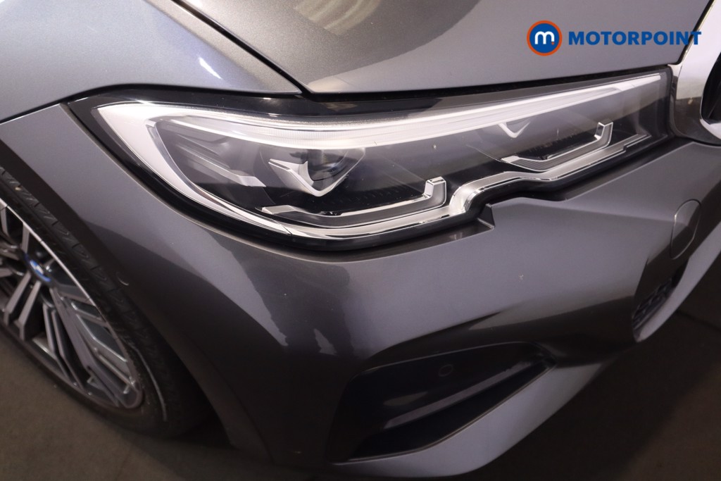 BMW 3 Series M Sport Automatic Petrol Plug-In Hybrid Saloon - Stock Number (1586791) - 26th supplementary image