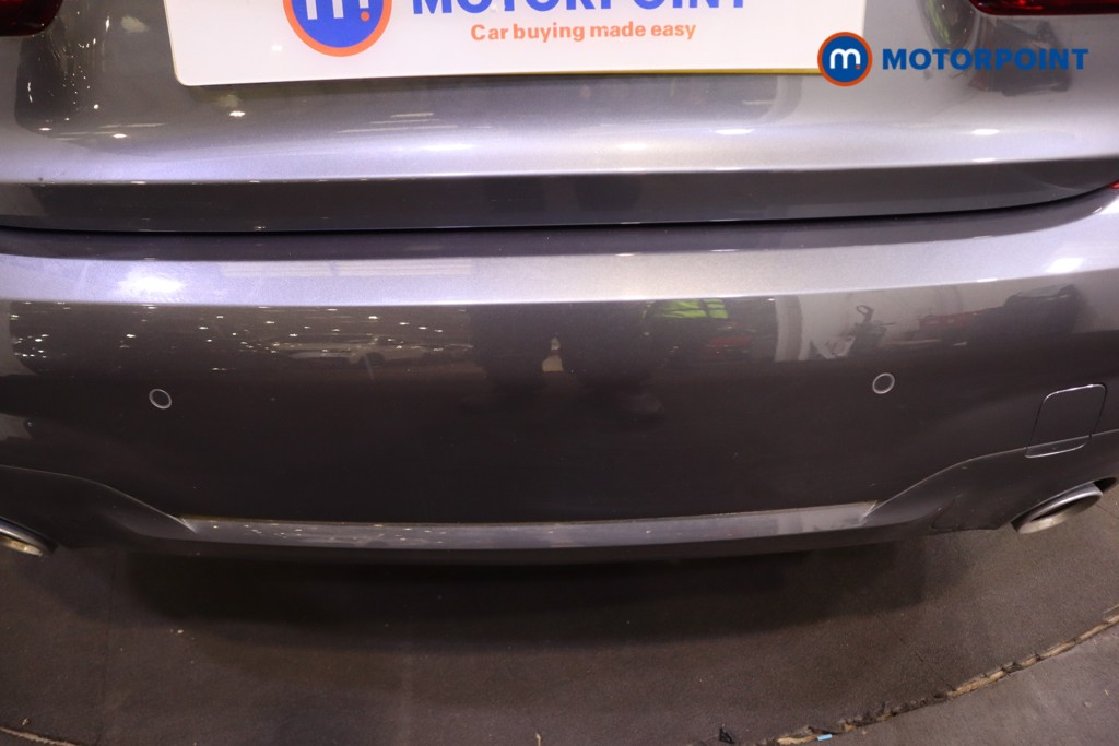 BMW 3 Series M Sport Automatic Petrol Plug-In Hybrid Saloon - Stock Number (1586791) - 30th supplementary image