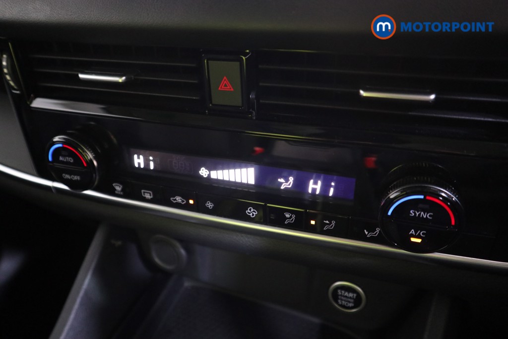 Nissan Qashqai Acenta Premium Automatic Petrol SUV - Stock Number (1586901) - 7th supplementary image