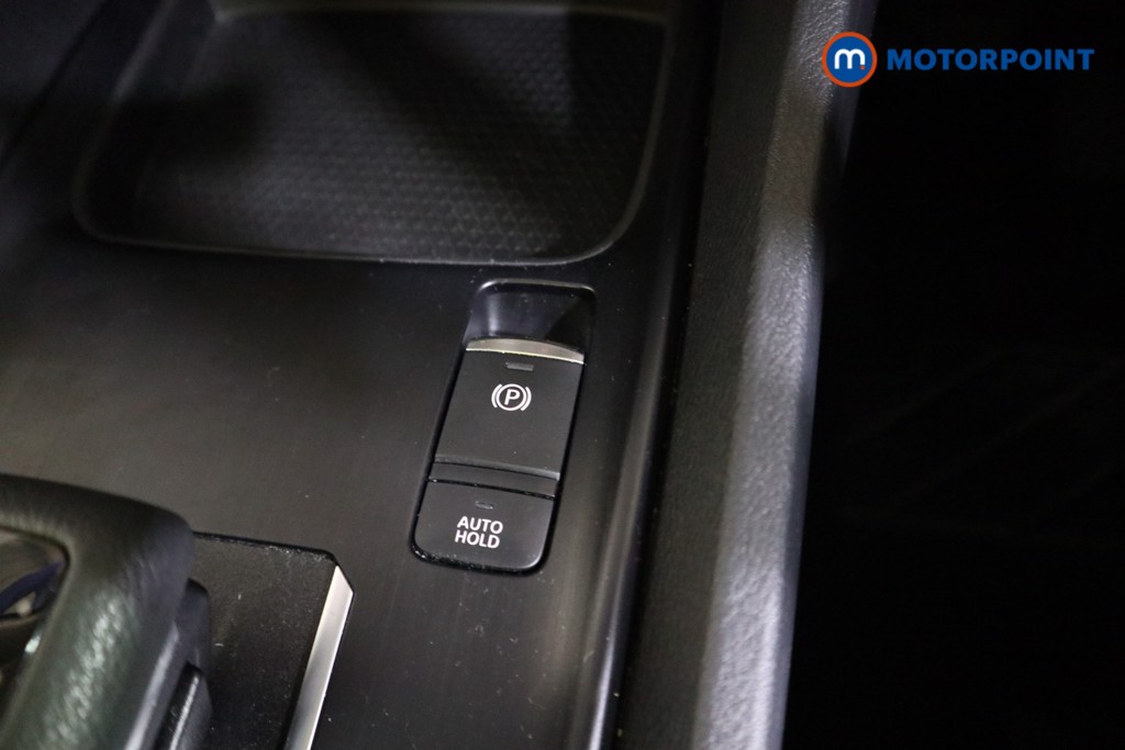 Nissan Qashqai Acenta Premium Automatic Petrol SUV - Stock Number (1586901) - 9th supplementary image