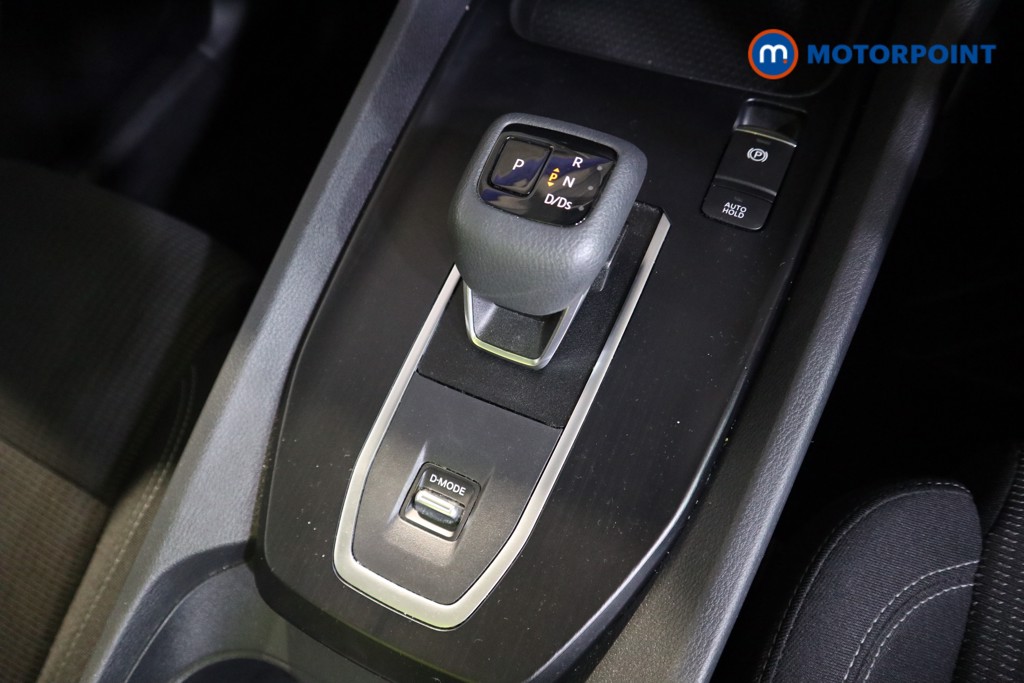 Nissan Qashqai Acenta Premium Automatic Petrol SUV - Stock Number (1586901) - 10th supplementary image