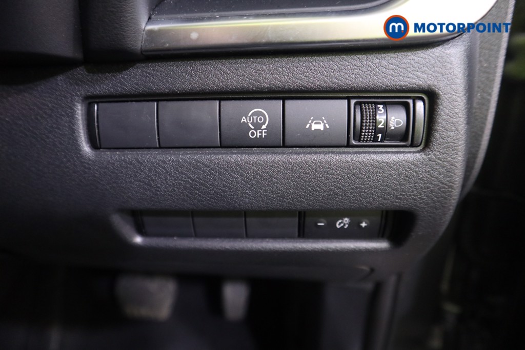 Nissan Qashqai Acenta Premium Automatic Petrol SUV - Stock Number (1586901) - 11th supplementary image