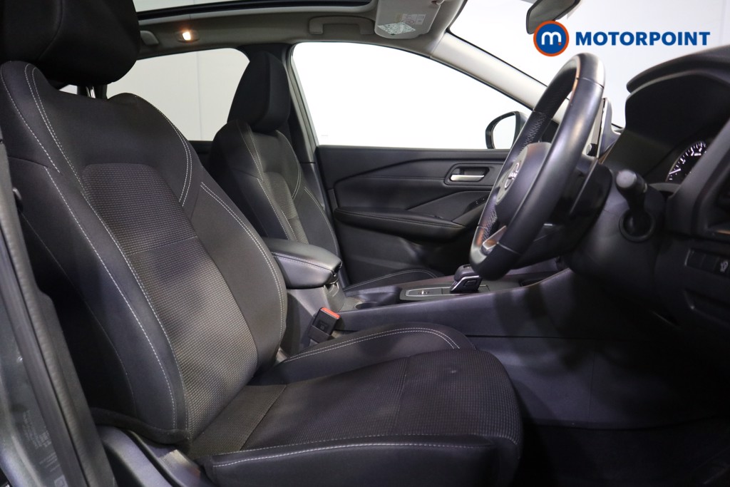 Nissan Qashqai Acenta Premium Automatic Petrol SUV - Stock Number (1586901) - 13th supplementary image