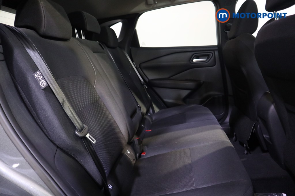 Nissan Qashqai Acenta Premium Automatic Petrol SUV - Stock Number (1586901) - 14th supplementary image