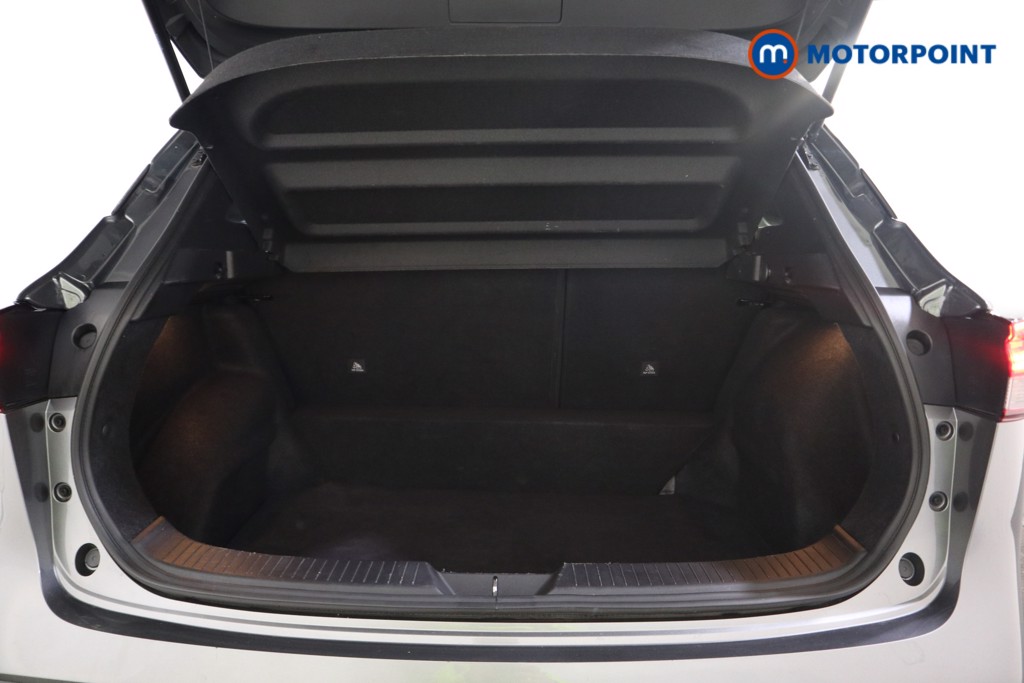 Nissan Qashqai Acenta Premium Automatic Petrol SUV - Stock Number (1586901) - 17th supplementary image