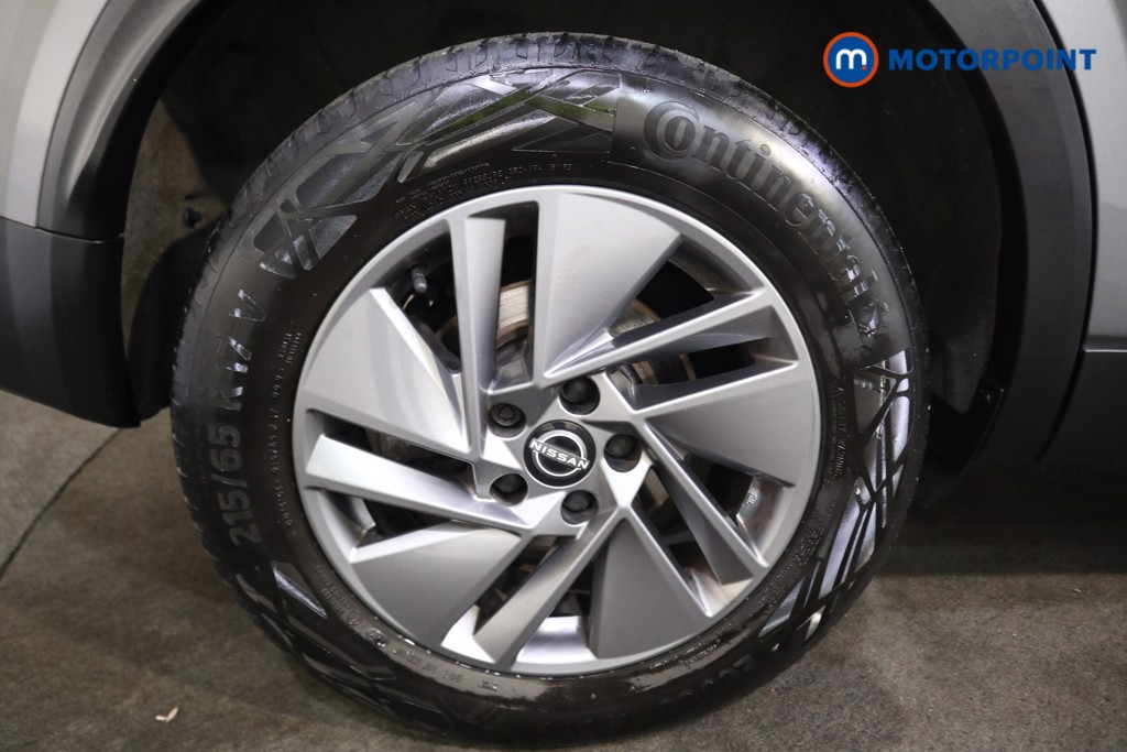 Nissan Qashqai Acenta Premium Automatic Petrol SUV - Stock Number (1586901) - 18th supplementary image