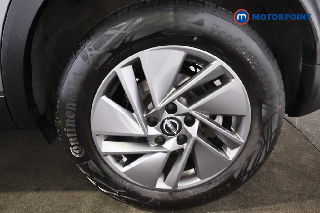Nissan Qashqai Acenta Premium Automatic Petrol SUV - Stock Number (1586901) - 21st supplementary image