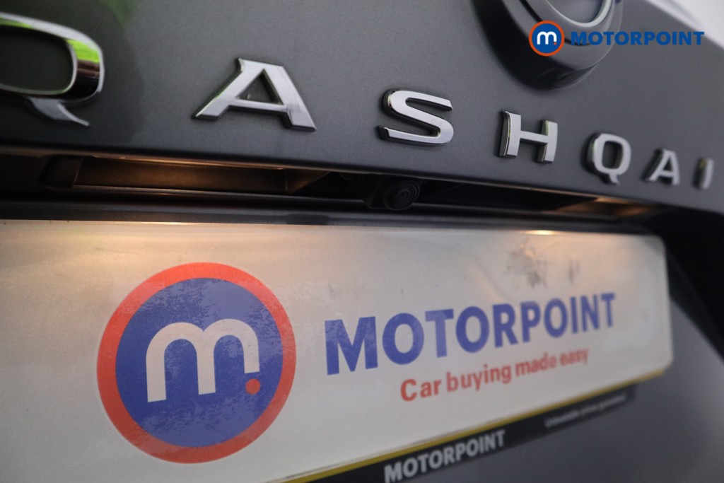 Nissan Qashqai Acenta Premium Automatic Petrol SUV - Stock Number (1586901) - 23rd supplementary image
