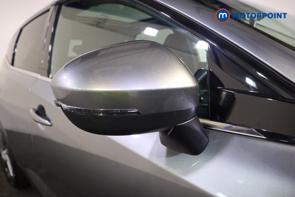 Nissan Qashqai Acenta Premium Automatic Petrol SUV - Stock Number (1586901) - 28th supplementary image