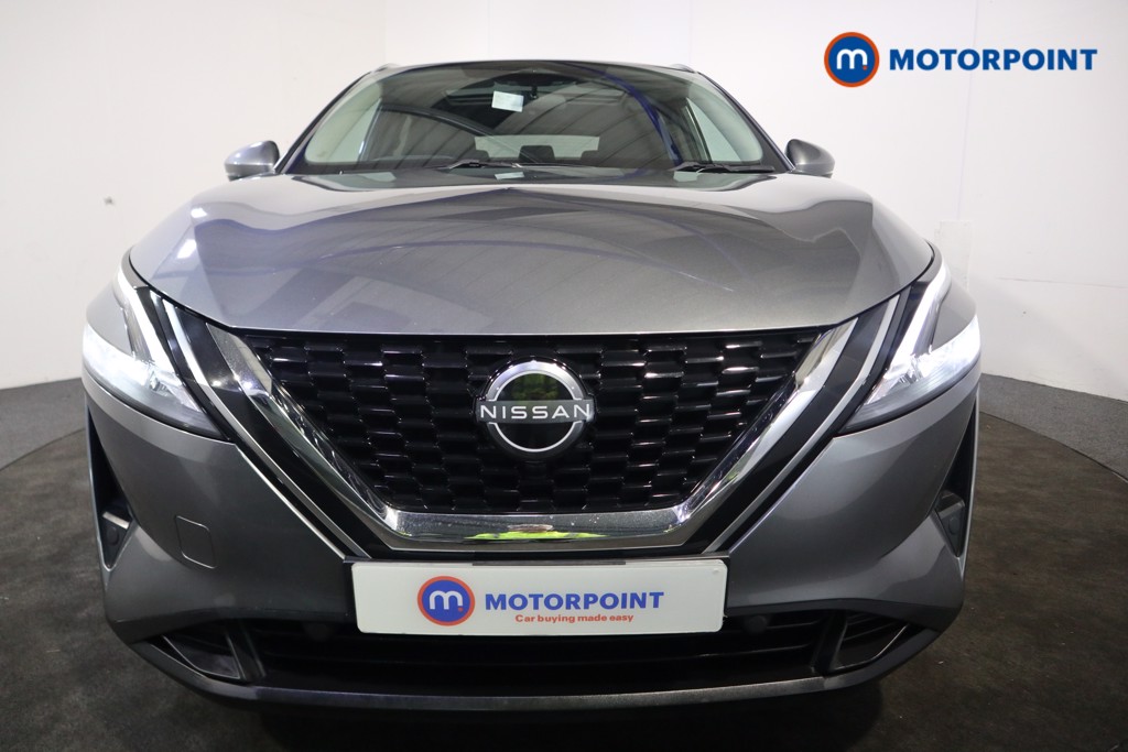 Nissan Qashqai Acenta Premium Automatic Petrol SUV - Stock Number (1586901) - 31st supplementary image