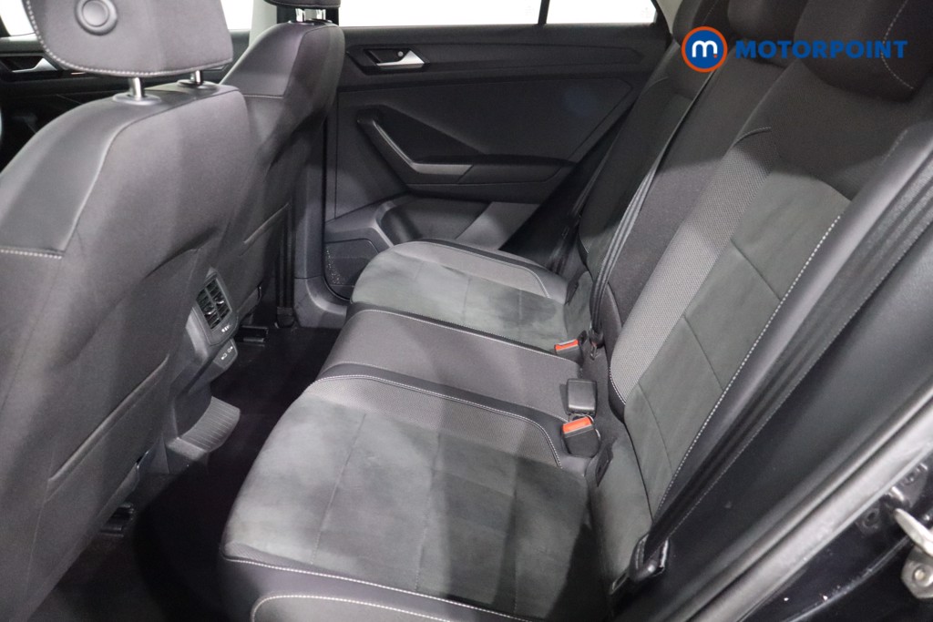 Volkswagen T-Roc Style Manual Petrol SUV - Stock Number (1586939) - 5th supplementary image