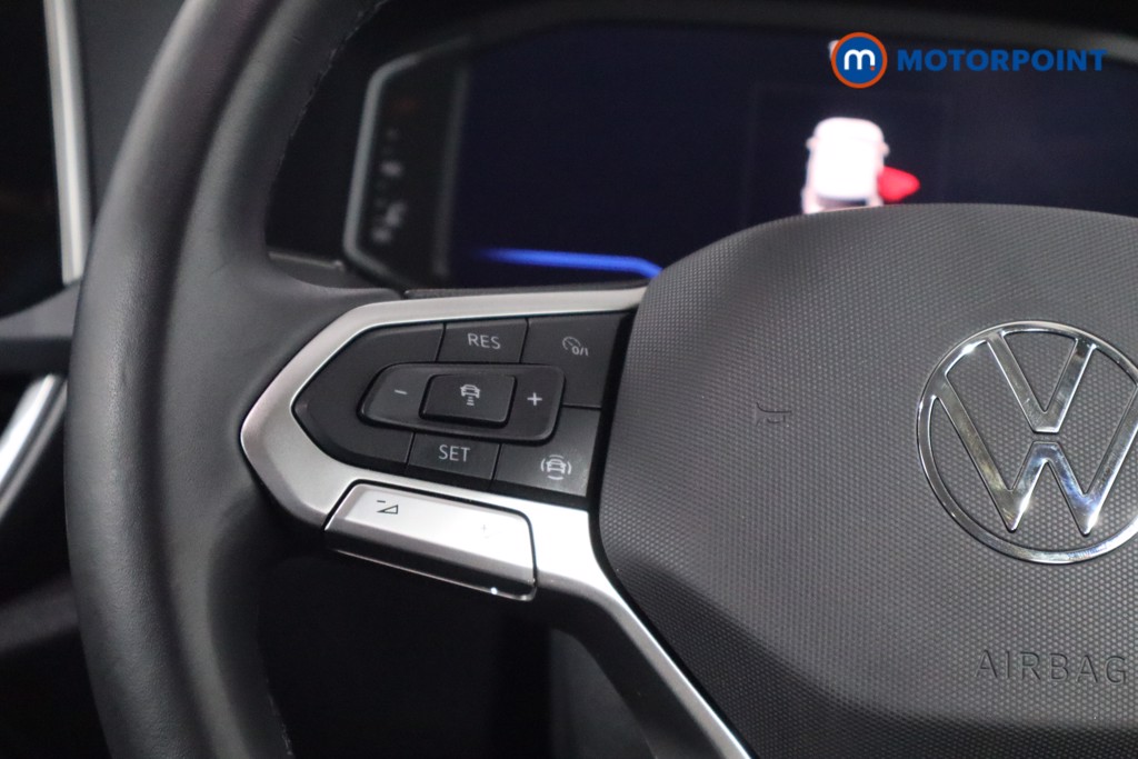 Volkswagen T-Roc Style Manual Petrol SUV - Stock Number (1586939) - 7th supplementary image
