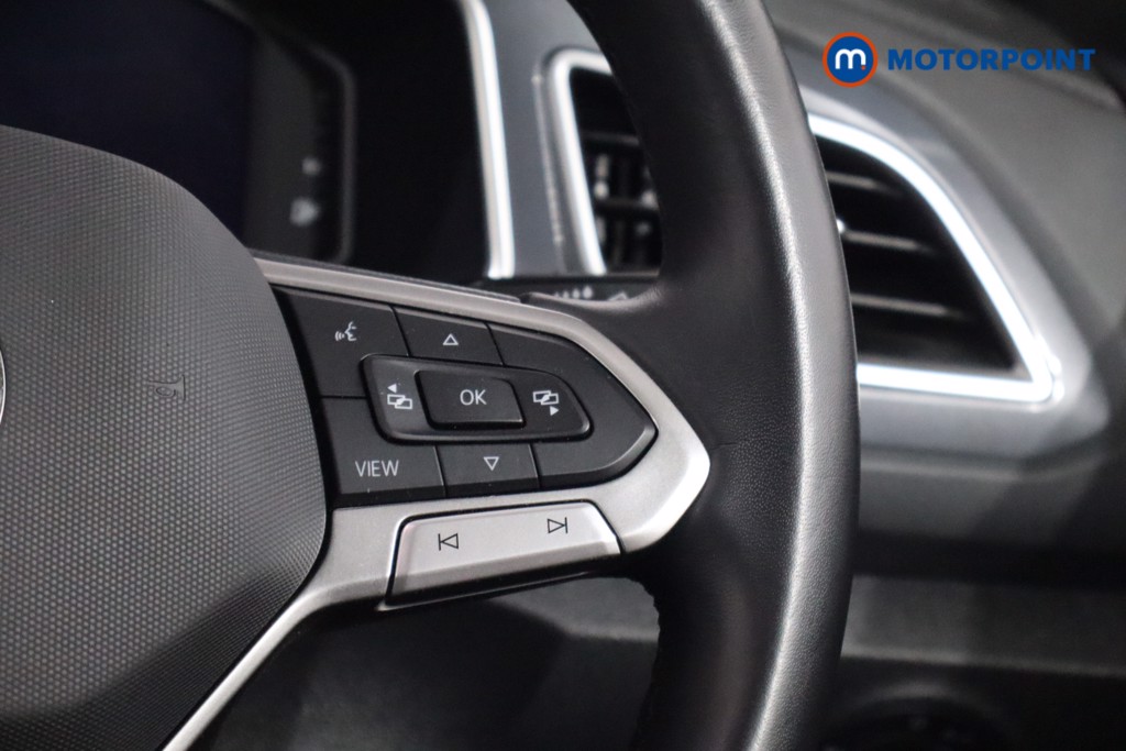 Volkswagen T-Roc Style Manual Petrol SUV - Stock Number (1586939) - 8th supplementary image
