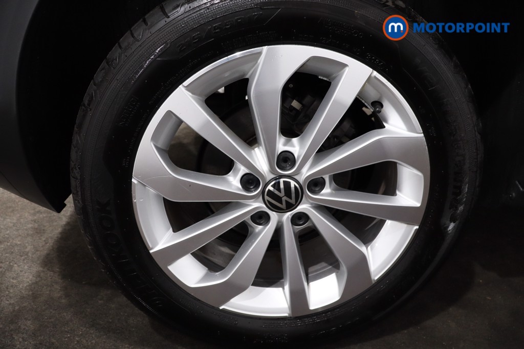 Volkswagen T-Roc Style Manual Petrol SUV - Stock Number (1586939) - 9th supplementary image