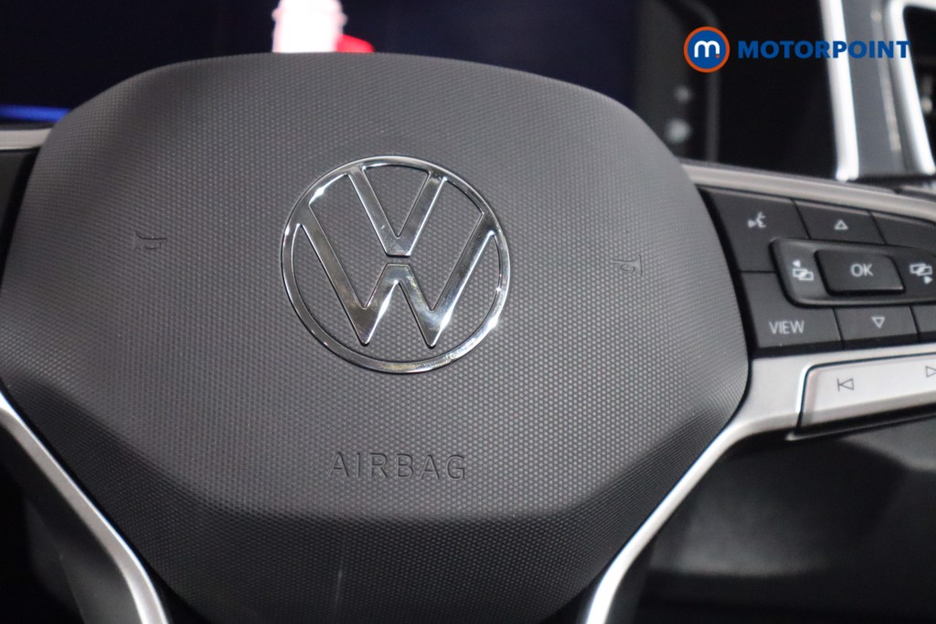 Volkswagen T-Roc Style Manual Petrol SUV - Stock Number (1586939) - 18th supplementary image