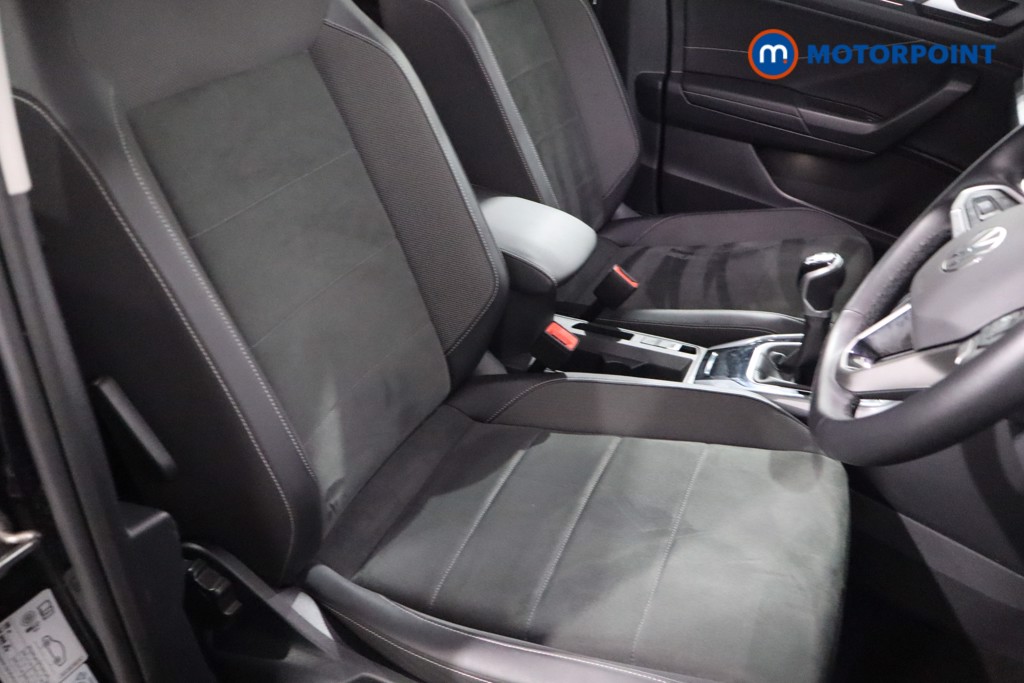 Volkswagen T-Roc Style Manual Petrol SUV - Stock Number (1586939) - 24th supplementary image