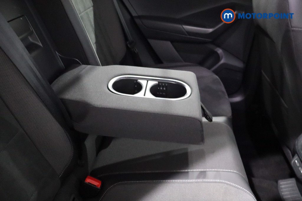 Volkswagen T-Roc Style Manual Petrol SUV - Stock Number (1586939) - 27th supplementary image