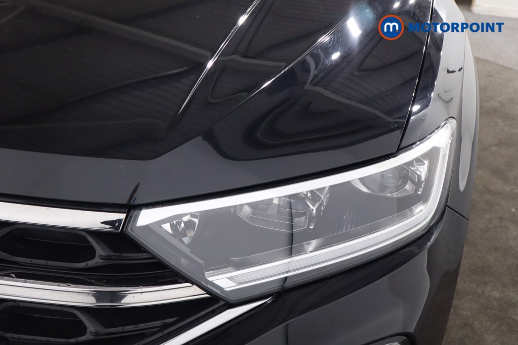 Volkswagen T-Roc Style Manual Petrol SUV - Stock Number (1586939) - 28th supplementary image