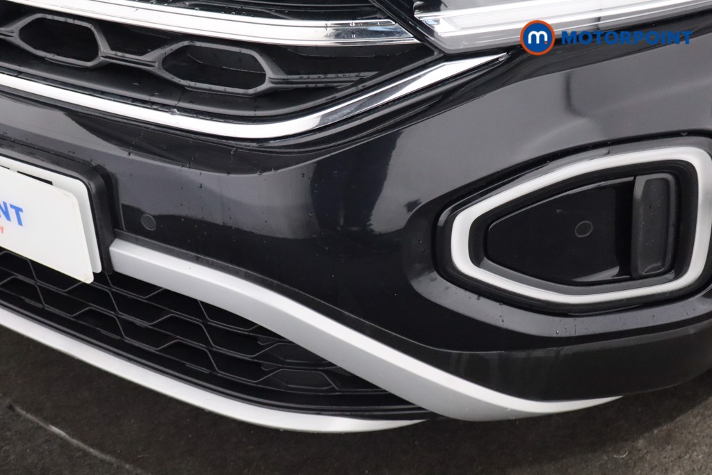 Volkswagen T-Roc Style Manual Petrol SUV - Stock Number (1586939) - 29th supplementary image