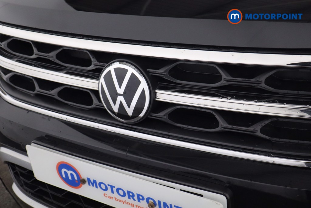 Volkswagen T-Roc Style Manual Petrol SUV - Stock Number (1586939) - 30th supplementary image