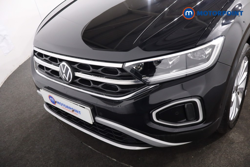 Volkswagen T-Roc Style Manual Petrol SUV - Stock Number (1586939) - 31st supplementary image