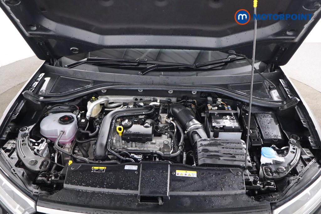 Volkswagen T-Roc Style Manual Petrol SUV - Stock Number (1586939) - 32nd supplementary image