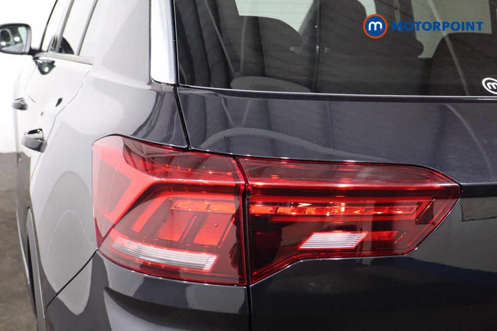 Volkswagen T-Roc Style Manual Petrol SUV - Stock Number (1586939) - 34th supplementary image