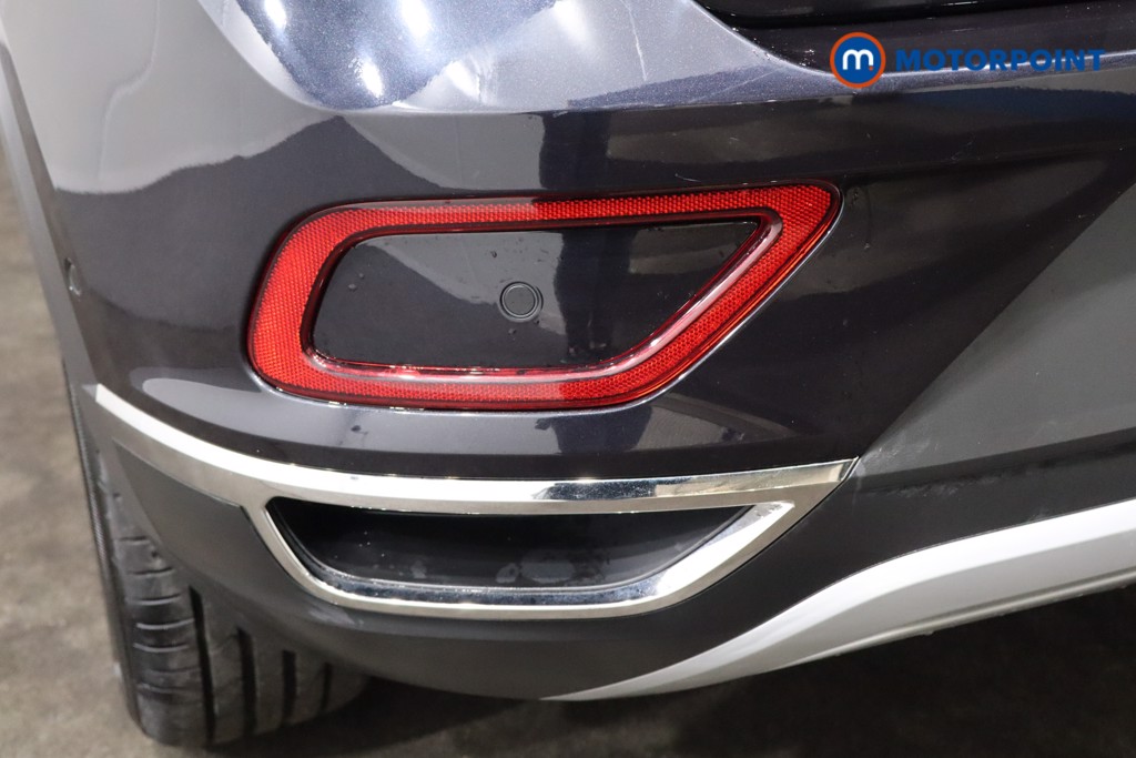 Volkswagen T-Roc Style Manual Petrol SUV - Stock Number (1586939) - 35th supplementary image
