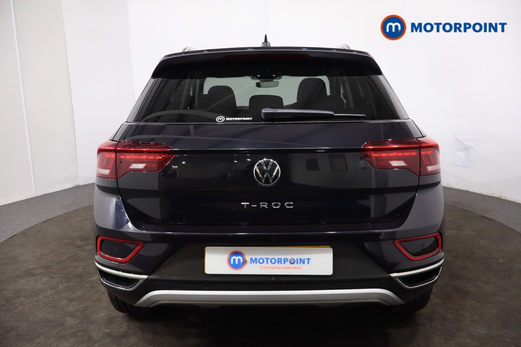 Volkswagen T-Roc Style Manual Petrol SUV - Stock Number (1586939) - 36th supplementary image