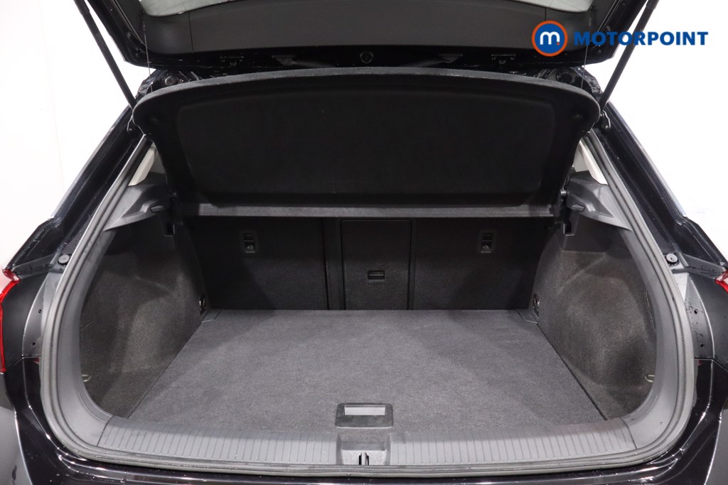 Volkswagen T-Roc Style Manual Petrol SUV - Stock Number (1586939) - 37th supplementary image