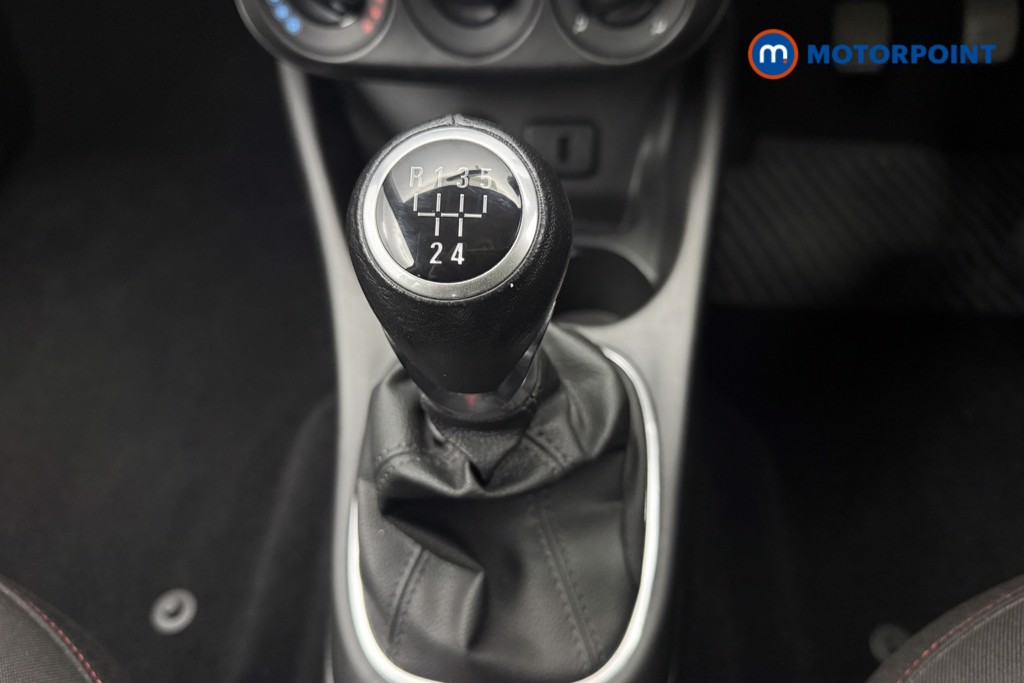 Vauxhall Corsa Sri Vx-Line Nav Black Manual Petrol Hatchback - Stock Number (1587054) - 6th supplementary image