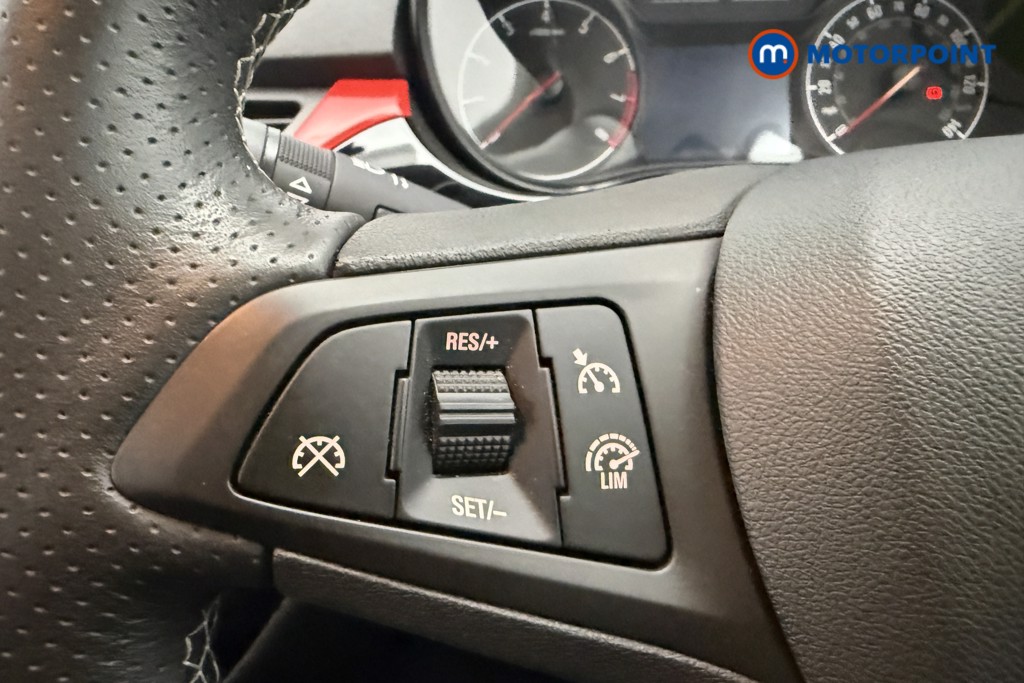 Vauxhall Corsa Sri Vx-Line Nav Black Manual Petrol Hatchback - Stock Number (1587054) - 13th supplementary image
