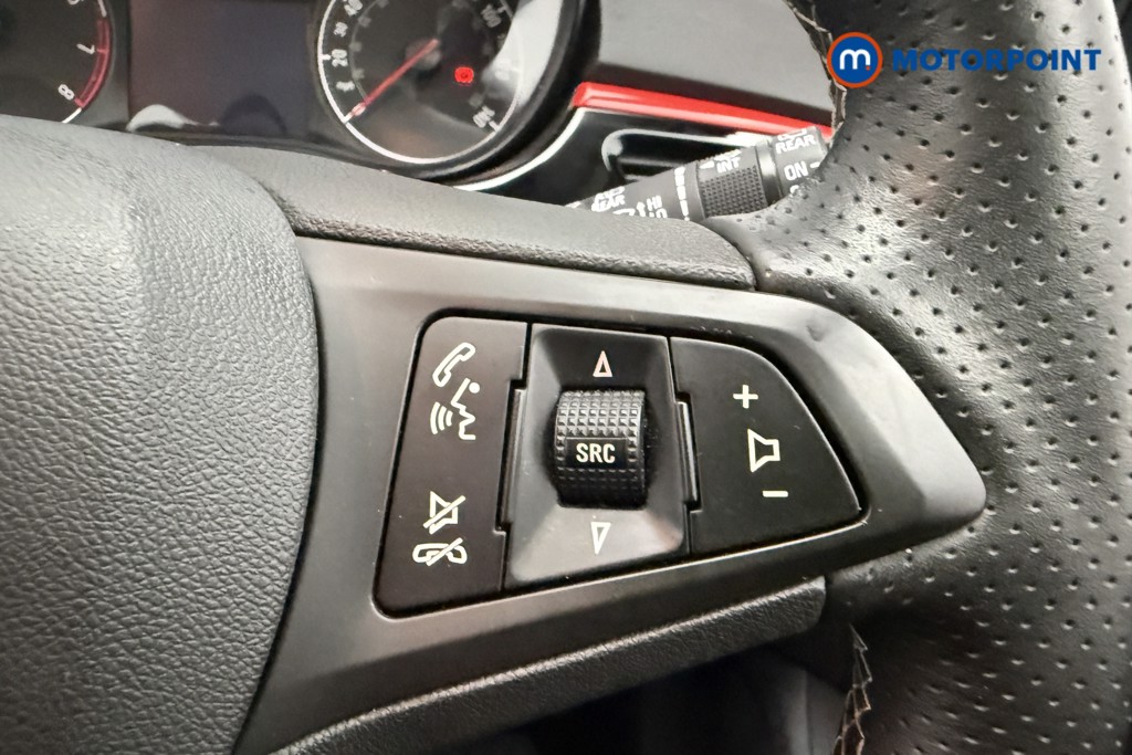 Vauxhall Corsa Sri Vx-Line Nav Black Manual Petrol Hatchback - Stock Number (1587054) - 14th supplementary image