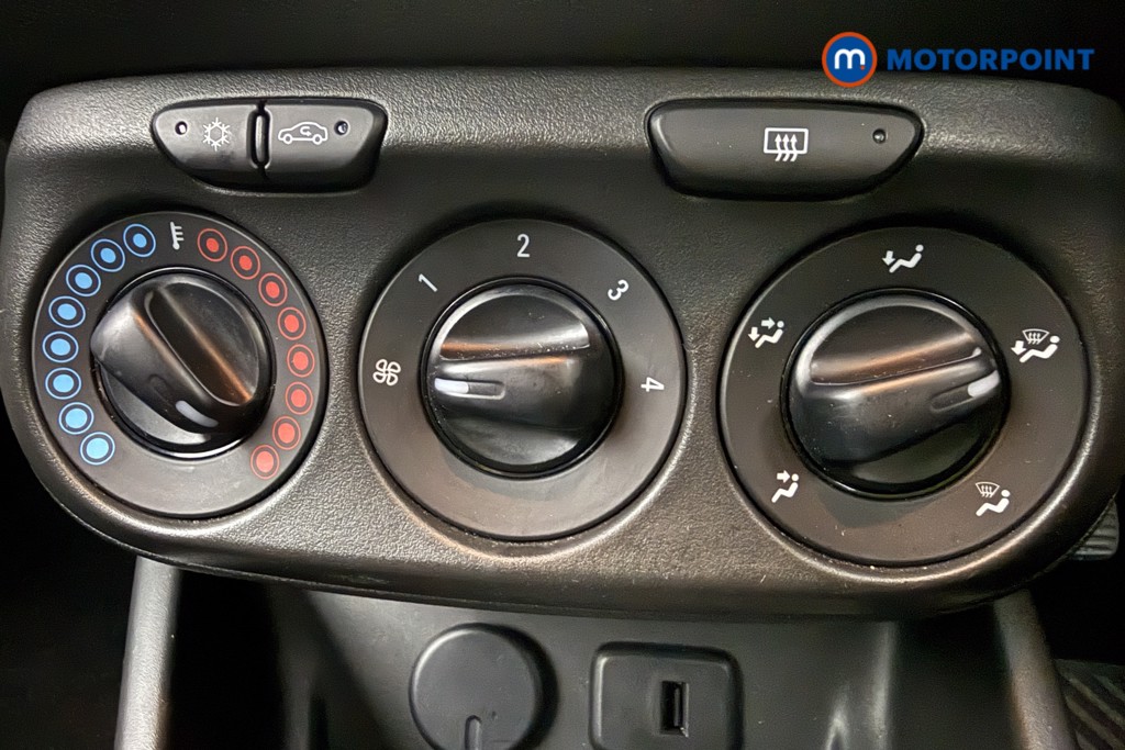 Vauxhall Corsa Sri Vx-Line Nav Black Manual Petrol Hatchback - Stock Number (1587054) - 15th supplementary image