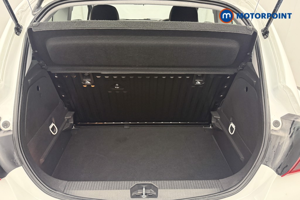 Vauxhall Corsa Sri Vx-Line Nav Black Manual Petrol Hatchback - Stock Number (1587054) - 20th supplementary image