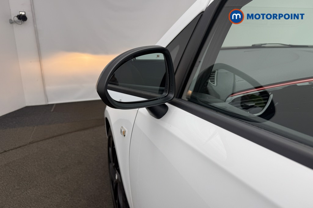 Vauxhall Corsa Sri Vx-Line Nav Black Manual Petrol Hatchback - Stock Number (1587054) - 27th supplementary image