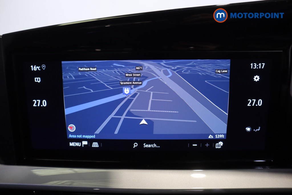 Vauxhall Mokka Ultimate Automatic Electric SUV - Stock Number (1587092) - 2nd supplementary image