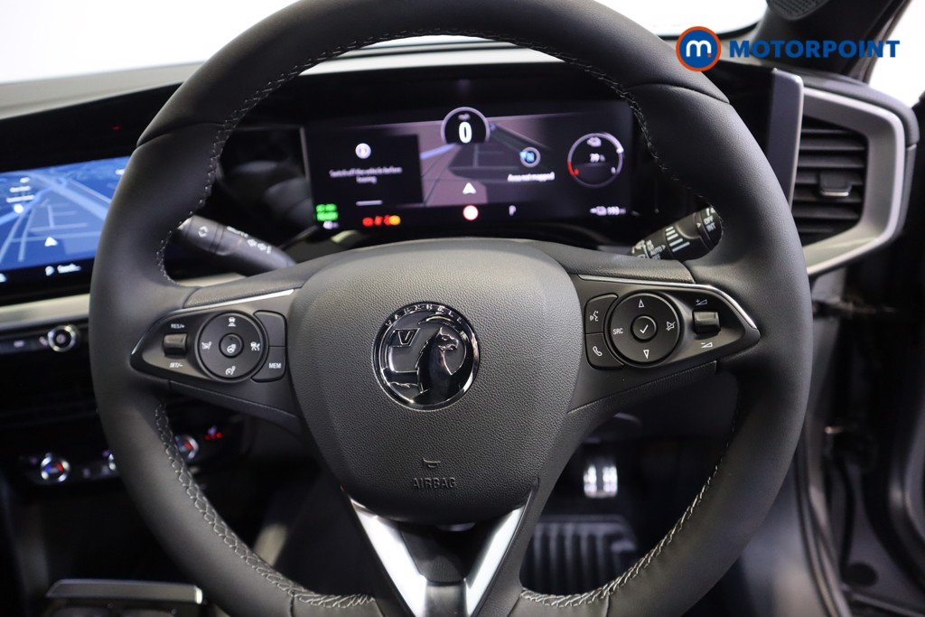 Vauxhall Mokka Ultimate Automatic Electric SUV - Stock Number (1587092) - 3rd supplementary image