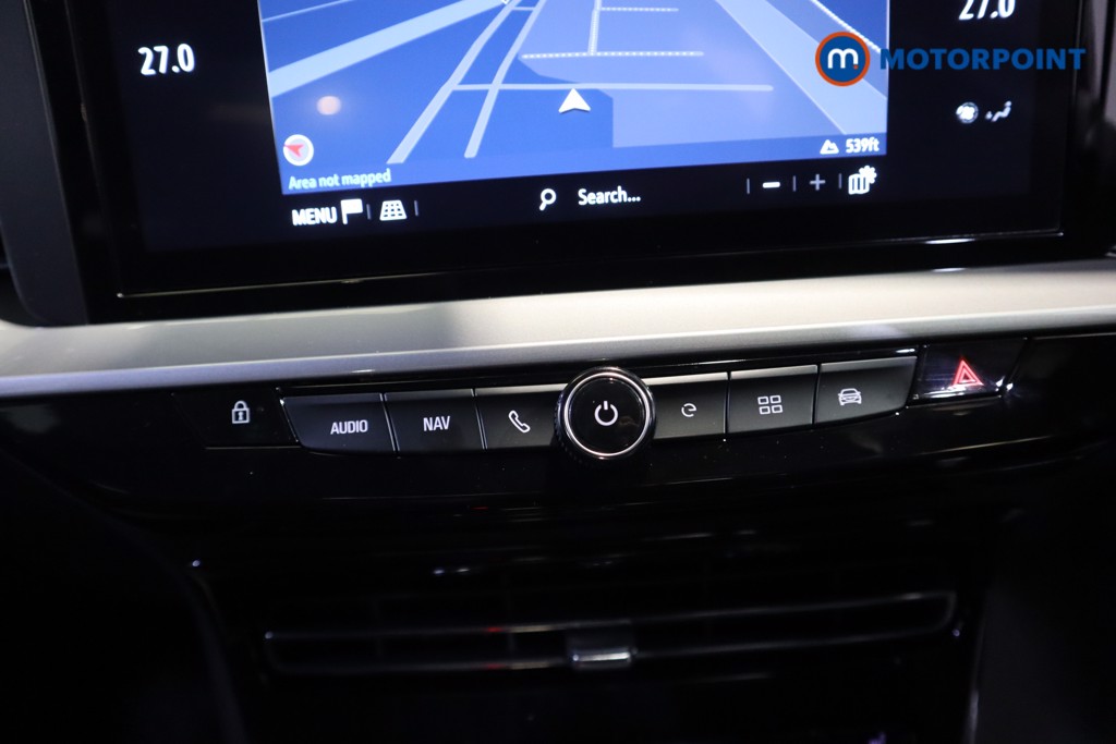 Vauxhall Mokka Ultimate Automatic Electric SUV - Stock Number (1587092) - 5th supplementary image