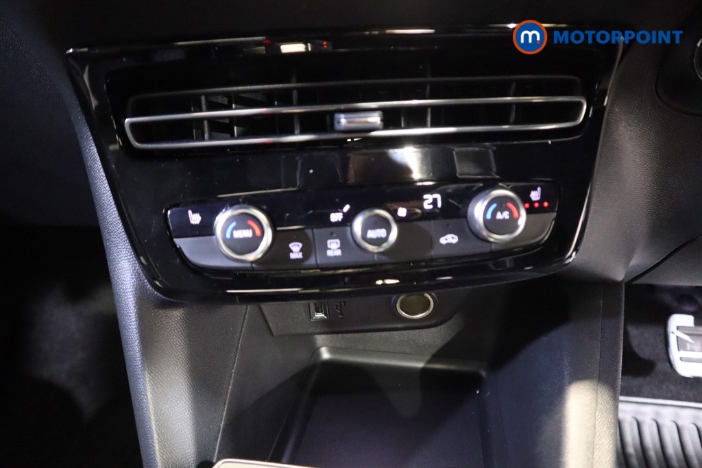 Vauxhall Mokka Ultimate Automatic Electric SUV - Stock Number (1587092) - 6th supplementary image
