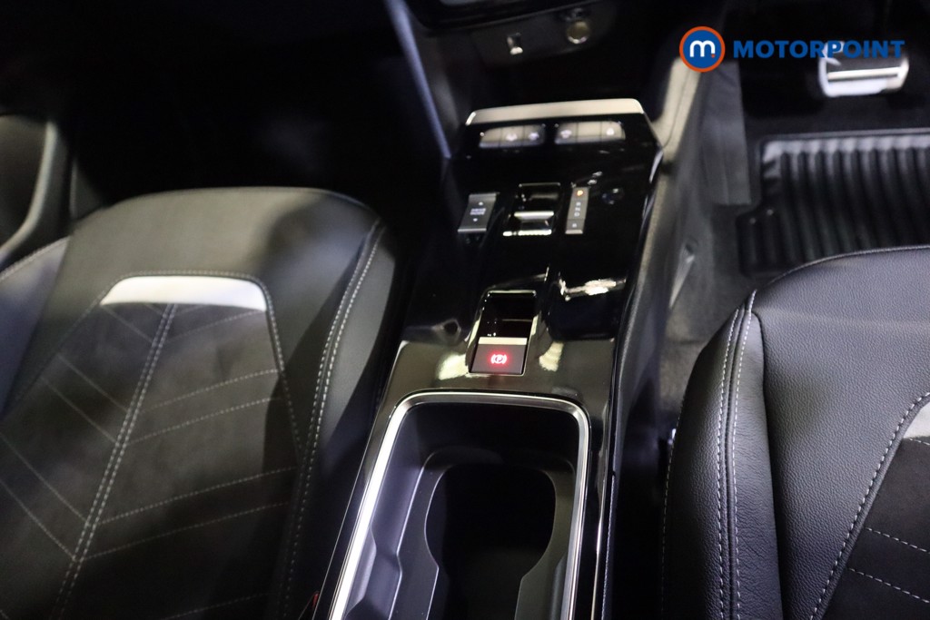 Vauxhall Mokka Ultimate Automatic Electric SUV - Stock Number (1587092) - 7th supplementary image